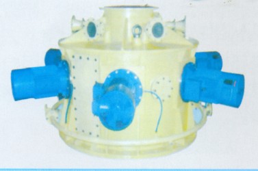 DTF系列卧式分级机